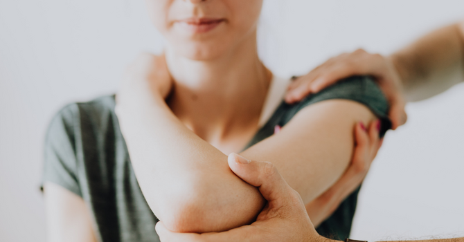 Fascia Stretch Therapy (FST)