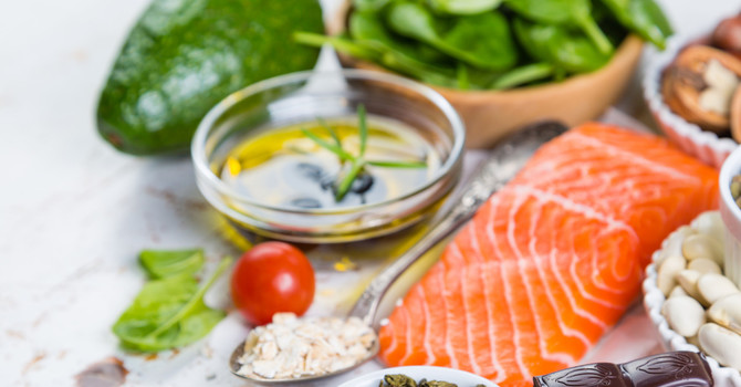 Holistic Nutrition