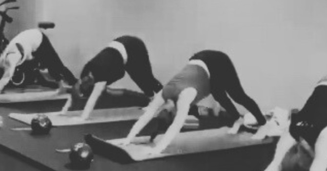 Yoga