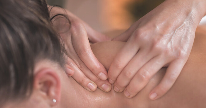 Massage Therapy