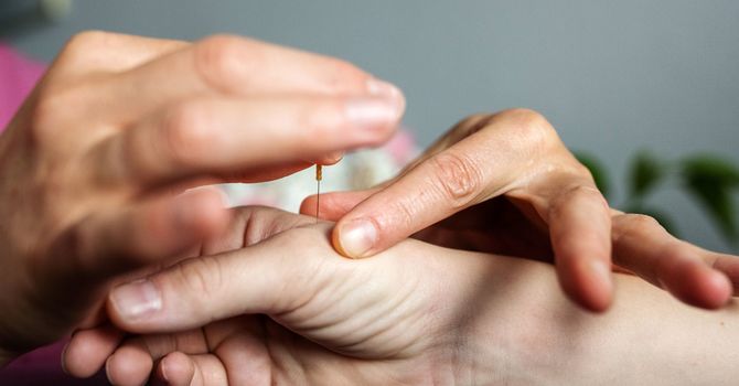 Reiki & Alternative Therapies